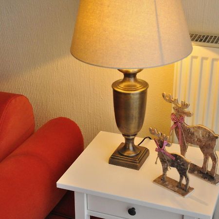Bocksbergblick Fewo Auszeit Goslar Zewnętrze zdjęcie
